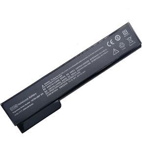 New Replacement CC06 Compatible with HP ProBook 6360b 6460b 6465b 6470b 6475b 6560b 6565b 6570b,P/N:HSTNN-LB2F Li-ion Battery Grade-A Cells 5200MAH