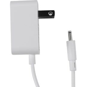 5V Power Adapter Compatible with VTech VM901 VM919HD VM919-2HD VM819 VM819-2 PU Baby Monitor Handheld Screen Parent Unit (Not for Baby Unit Cam) Replacement 5V AC Supply Adapter Cable 5ft