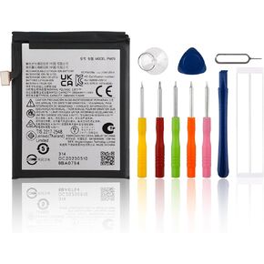 Replacement Battery BLP601 PM29 Compatible with Razr 40 Ultra XT2321 with Tools-Main