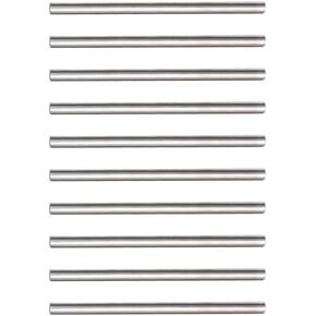 Stainless Steel Decapping Pins - .062 Dia / .057 Dia Options - Reloading Equipment