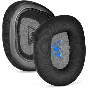 Coyktonty Replacement Earpads for Turtle Beach Stealth 600 Gen 2 Headphones Earmuff Earphone Sleeve Headset