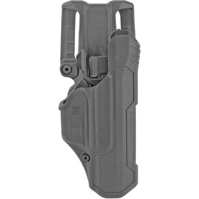 T-Series L2D Glock 17 BK RH Glock 17/19/22/23/31/32/45/47 Multi