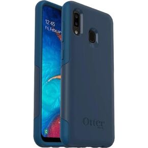 OtterBox Commuter Lite Series Case for Samsung Galaxy A20 (Only) - Non-Retail Packaging - Bespoke Way