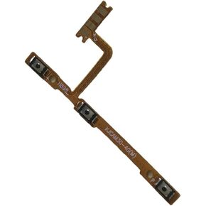 OEM Power Button/Volume Button Flex Cable Compatible with Infinix Camon 30 4G/Cl6 Parts