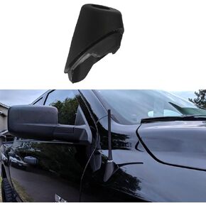 Antenna Base, Car Antenna Base Replacement, 86392-35031 Rubber Antenna Bezel Ornament, Car Radio Antenna Ornament Grommet Mount Antenna Topper Compatible with Toyota FJ Cruiser (86392-35031) in Kuwait