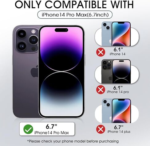 3 Pack iPhone 13/13 Pro TPU Screen Protector, Self-Healing HD Clear Soft Flexible Hydrogel Film Compatible for iPhone 13/13 Pro 6.1" - Scratch-Resistant, Easy to Install, Easy Installation in Kuwait
