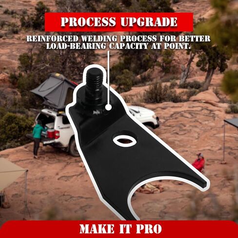 مساعدة الباب الخلفي للشاحنة من KitsPro لسيارة Ford F-250 F-350 Super Duty 1999-2016 ملحقات الشاحنة دعامة تخميد الباب الخلفي، حزمة من 1 in Kuwait