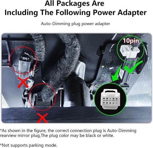Front 4K & Rear 1080p Dash Cam Custom for Lexus NX 2022 2023 2024 2025(Model C), NX350 250 300 450h,OEM Look, UHD 2160P Video, WiFi & App,Loop Recording,Easy to Install,128GB Card in Saudi Arabia