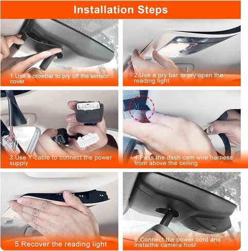 Front 4K & Rear 1080p Dash Cam Custom for Lexus NX 2022 2023 2024 2025(Model C), NX350 250 300 450h,OEM Look, UHD 2160P Video, WiFi & App,Loop Recording,Easy to Install,128GB Card in Saudi Arabia