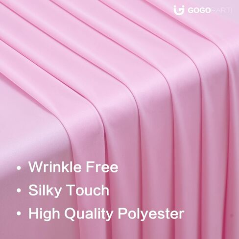 20x16ft White Backdrop Curtain for Party, 4 Panels Wrinkle Free 16 Foot Long Polyester Photo Backdrop Drapes Photography Background for Wedding Birthday Gathing in Saudi Arabia