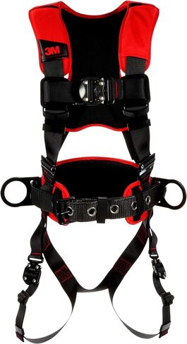 3M Full Body Harness,Protecta,M/L in Kuwait