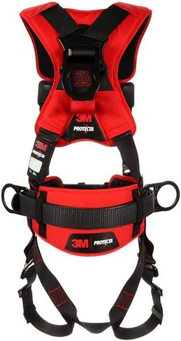 3M Full Body Harness,Protecta,M/L in Kuwait