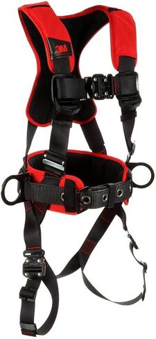 3M Full Body Harness,Protecta,M/L in Kuwait