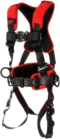 3M Full Body Harness,Protecta,M/L in Kuwait