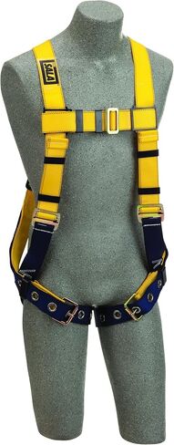 3M Full Body Harness,Protecta,M/L in Kuwait