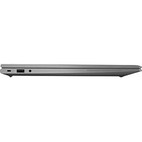 HP ZBook Firefly 15 G7 Workstation Laptop | 15.6" 1920x1080 FHD | Core i7-10510U - 512GB SSD Hard Drive - 16GB RAM | 4 cores @ 4.9 GHz Win 10 Pro Silver (Renewed)