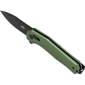 SOG DIVERGE XR - DROP PT - FOREST GRN/BLK