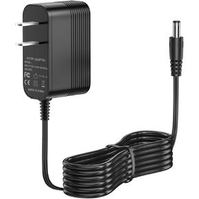 Charger for 24V Massage Gun Charger 25.2V Charger Fits for Hypervolt Hyperice Massage Gun