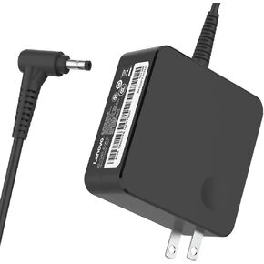 65W AC Charger Fit for Lenovo Yoga 710 1470 1580 1130 Supply Cord IdeaPad 110 110s 120s 130s 310 320 Ideapad 330 510 520 530s 710s 20V 3.25A Laptop Adapter Cord