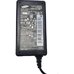 14V 2.5A Fit for Samsung LCD Moniter S32E360F LS27D360 Power Supply 14V2.5A Adapter