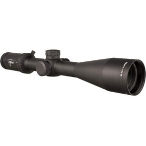 Trijicon Tenmile First Focal Plane (FFP) Riflescope with Red/Green MRAD Precision Tree Reticle