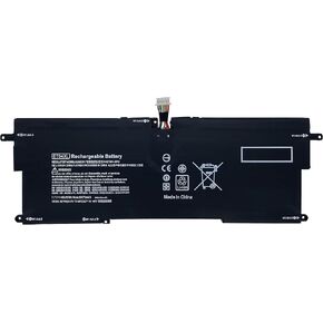 ET04XL Replacement Laptop Battery Compatible with HP EliteBook X360 1020 G2 Notebook Battery 915030-171 915191-855 915030-1C1 ET04049XL HSN-I09C HSTNN-IB7U Battery