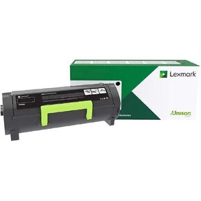 Lexmark 24B6886 Black Toner Cartridge