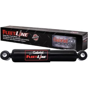 Gabriel 85000: Fleetline 85 Series Heavy Duty Shocks,Multi