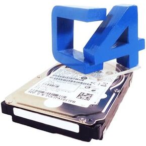 Dell 00x3y 500-GB 6G 7.2K 2.5 SATA W/F830C