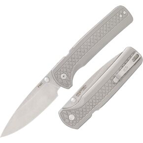 Cold Steel 3.5" FULL METAL ATLAS - SATIN
