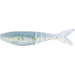 Yamamoto 4 "Zako/Sexy Shad (6 Pack)