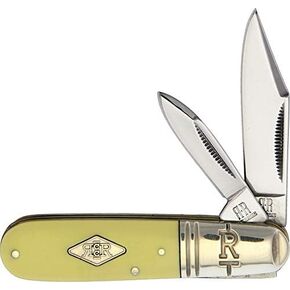 Rough Rider Barlow Classic Carbon RR2040