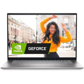 Dell 2022 Inspiron 5620 16" FHD+ (1920x1200) Laptop 12th Intel i7-1255U 10-Core 32GB DDR4 2TB NVMe SSD NVIDIA GeForce MX570 Graphics Backlit Keyboard w/Fingerprint Reader WiFi 6E Windows 11 Pro