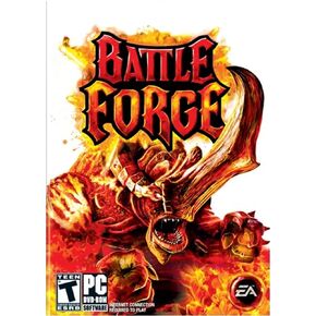BattleForge - PC