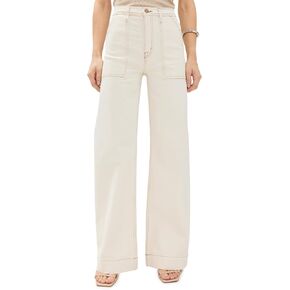 Pistola Denim Women's Penny Utility Jeans