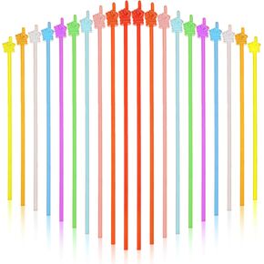 20 Pcs Finger Pointers for Reading, Multiple Colors Resin Pointing Fingers Stick Teaching Finger Shape Pointer for Teachers Students Reading Picture Book Supplies