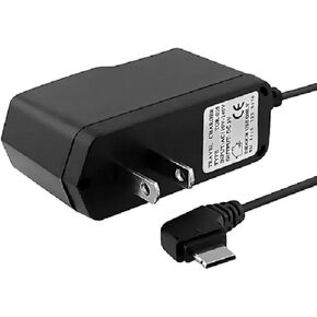 Replacement Home Travel Charger for Samsung T809 Sync A707 A717 A727 D800 D807 D808 D820 D828 BlackJack i607 M610 Upstage M620 Wafer R510 T219 Stripe T329 T509 T509s Trace T519 T629 U420 U740 A437