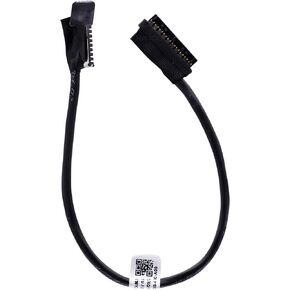 EDC40 Battery IO Cable VVFNX 0VVFNX DC2003AW00 Replacement for Dell Latitude 7400 7410