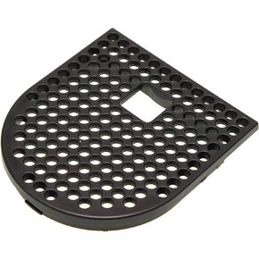 Drip Grid MS-624314 Compatible with/Replacement Part Krups XN1101 XN1108 XN110B Essenza Mini Nespresso