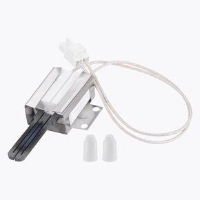 MEE61841401 Gas Range Oven Igniter Replacement for L-G (LRG, LSS, LDG, LSG, LTG) Gas Range, Replaces MEE61841401 MEE63084901 Range Oven Burner Ignitor, Flat Glow Bar Style