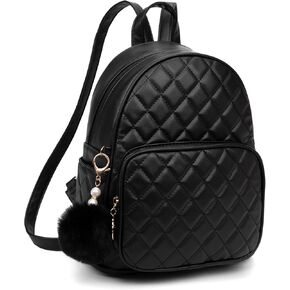 Mini Backpack for Women Small Backpacks for Women Lightweight Leather Backpack Purse Designer Travel Satchel Bag Bookbag