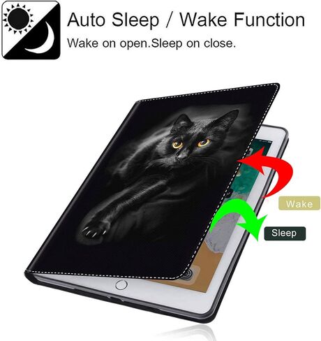 حالة لجيل iPad 10.2 9/8/7th (2021/2020/2019 الطراز) in Kuwait