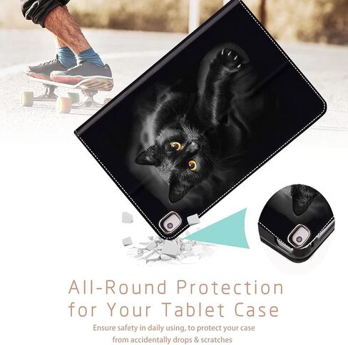 حالة لجيل iPad 10.2 9/8/7th (2021/2020/2019 الطراز) in Kuwait