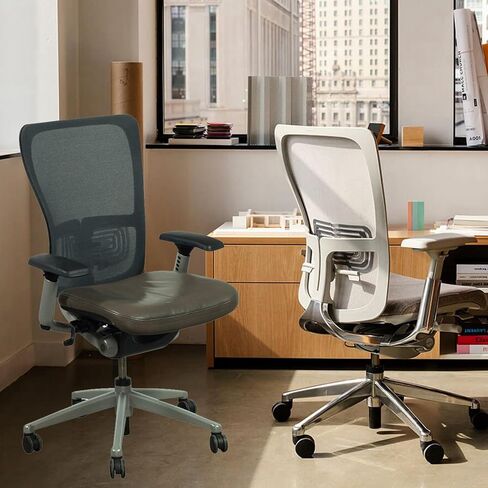 Chair Armrest Replacement Parts, Arm Pad Caps Replacement for Haworth Zody Office Chair 1 Pair (Black) in Saudi Arabia