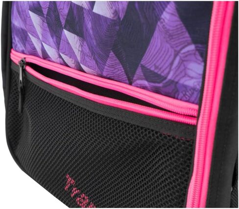 TRANSPACK Durable Water-resistant 40l Adjustable Straps Ski/Snowboard Boot Xtw Print Backpack Bag in Kuwait