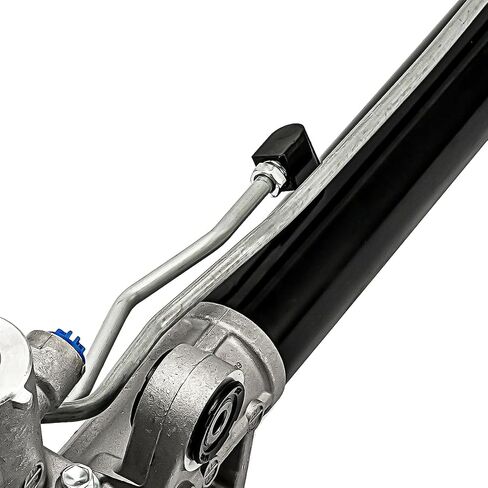 KAC Complete Power Steering Rack & Pinion Assembly Compatible 1997-2004 Dakota RWD,1999-2003 Durango RWD for 97-338 in Saudi Arabia
