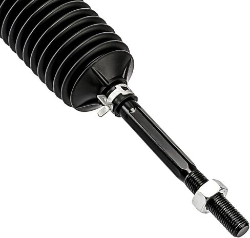 KAC Complete Power Steering Rack & Pinion Assembly Compatible 1997-2004 Dakota RWD,1999-2003 Durango RWD for 97-338 in Saudi Arabia