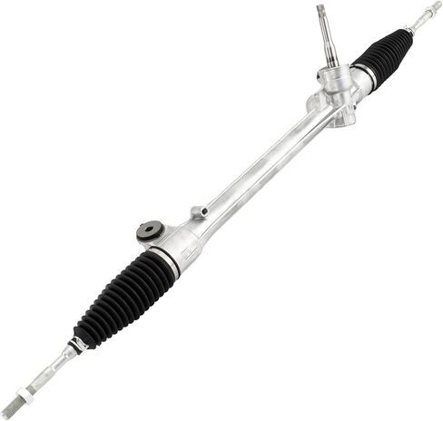 KAC Complete Power Steering Rack & Pinion Assembly Compatible 1997-2004 Dakota RWD,1999-2003 Durango RWD for 97-338 in Kuwait