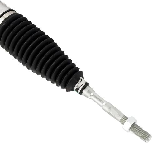 KAC Complete Power Steering Rack & Pinion Assembly Compatible 1997-2004 Dakota RWD,1999-2003 Durango RWD for 97-338 in Kuwait