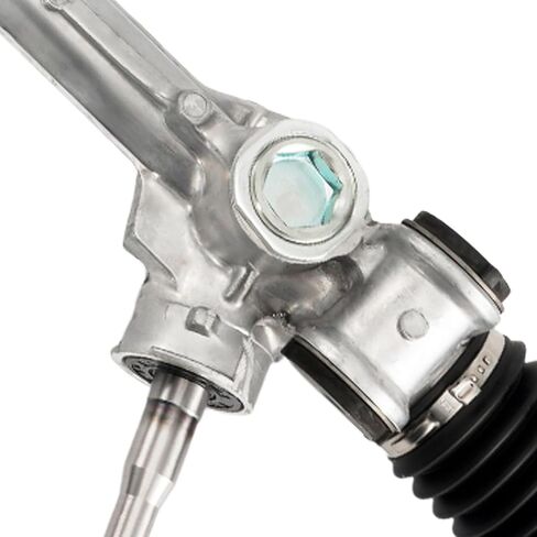 KAC Complete Power Steering Rack & Pinion Assembly Compatible 1997-2004 Dakota RWD,1999-2003 Durango RWD for 97-338 in Kuwait